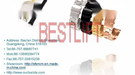 Classic Style Stainless Steel Milanese Mesh Watch Strap Best-Swb054
